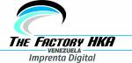 TF VENEZUELA IMPRESIÓN DIGITAL con Rif