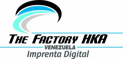 TF VENEZUELA IMPRESIÓN DIGITAL con Rif
